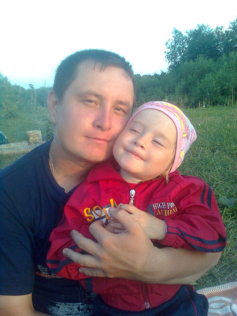 Светлана Казанцева | Можга