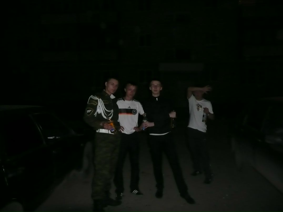 Сергей Бакланов (GizMo) | Каменск-Уральский