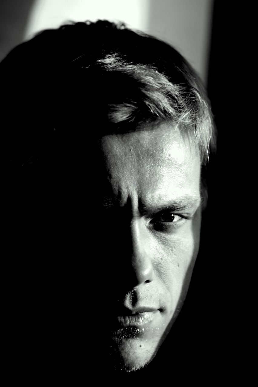 Родион Галюченко | Москва