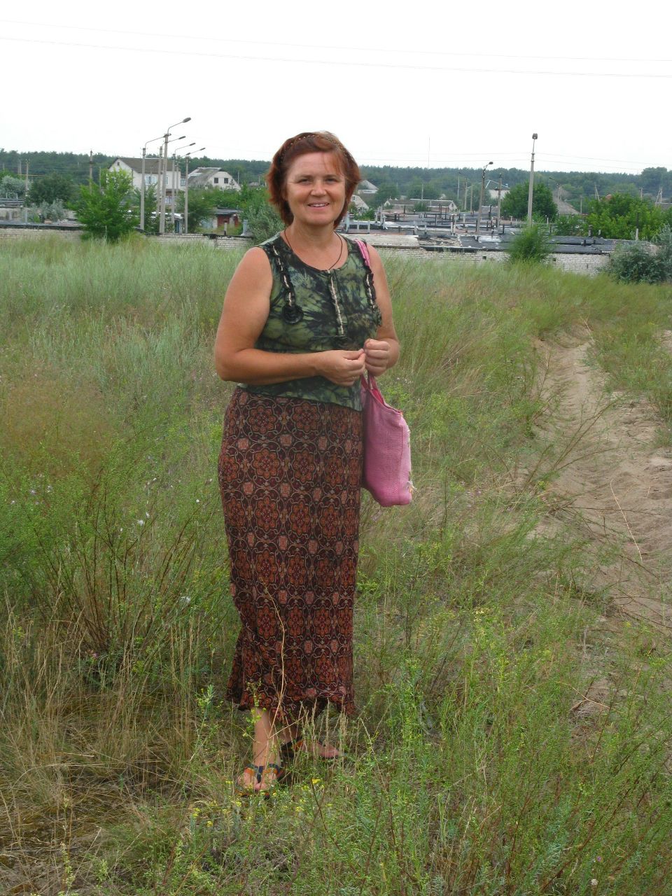 Таня Кожевникова | 