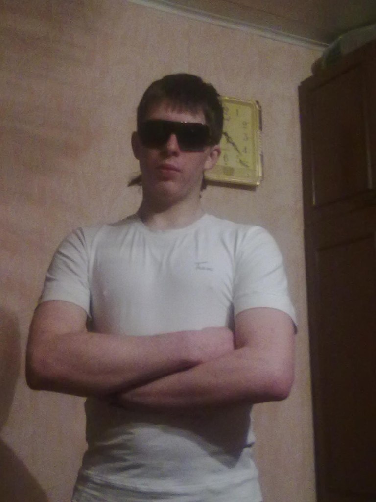 Вадим Колосов | Серов