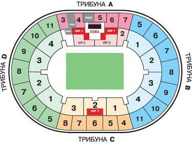 Дима Синев | Нижний Новгород