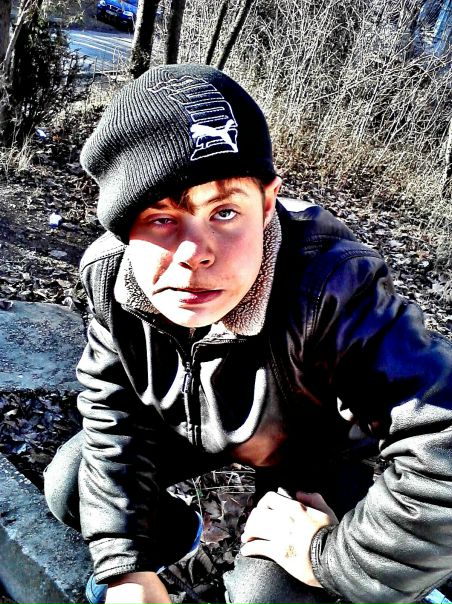 №19, Жека Барабашкин №19, Жека Барабашкин