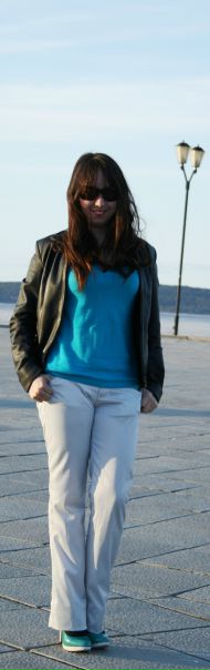 №55, Яна Сенькина, 36 лет, Петрозаводск №55, Яна Сенькина, 36 лет, Петрозаводск