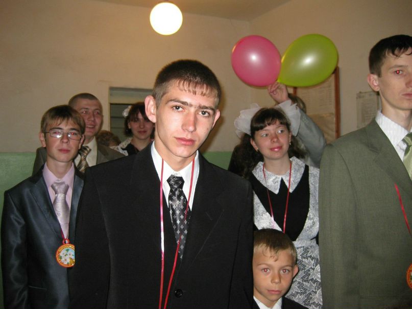 Вова Гречихин | 