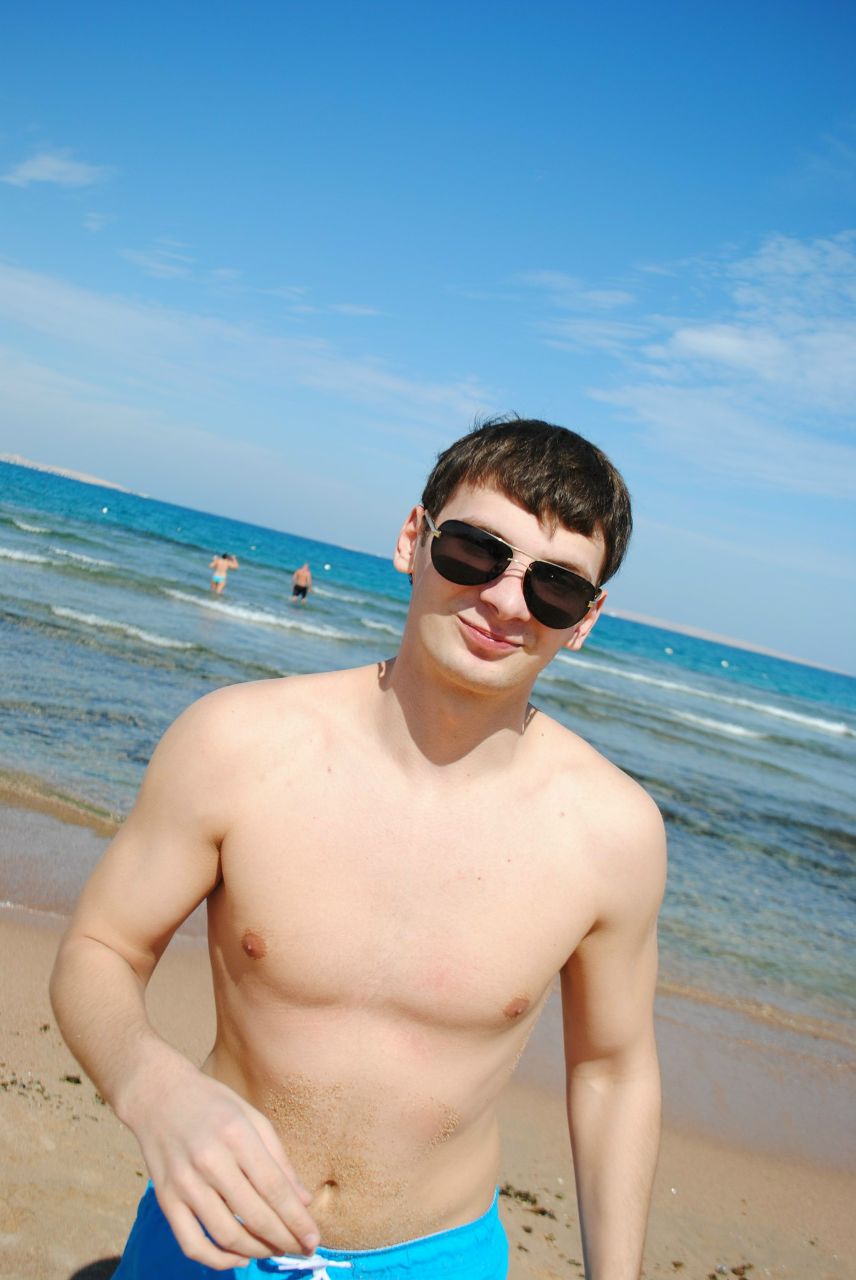 Зураб Клочков | Москва