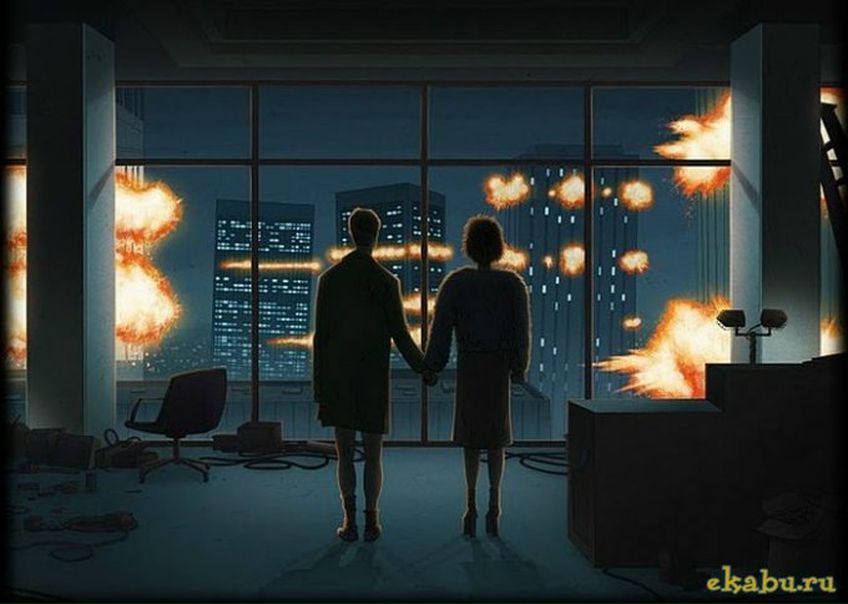 №8, Александра Южакова, Екатеринбург, Россия №8, Александра Южакова, Екатеринбург, Россия