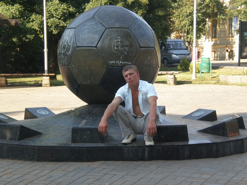 Игорь Ковальчук | Черновцы