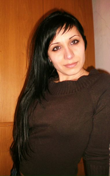 №45, Aliona Stavila №45, Aliona Stavila