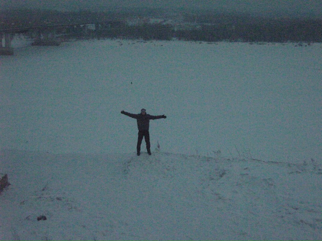 Владимир Долгополов | Барнаул