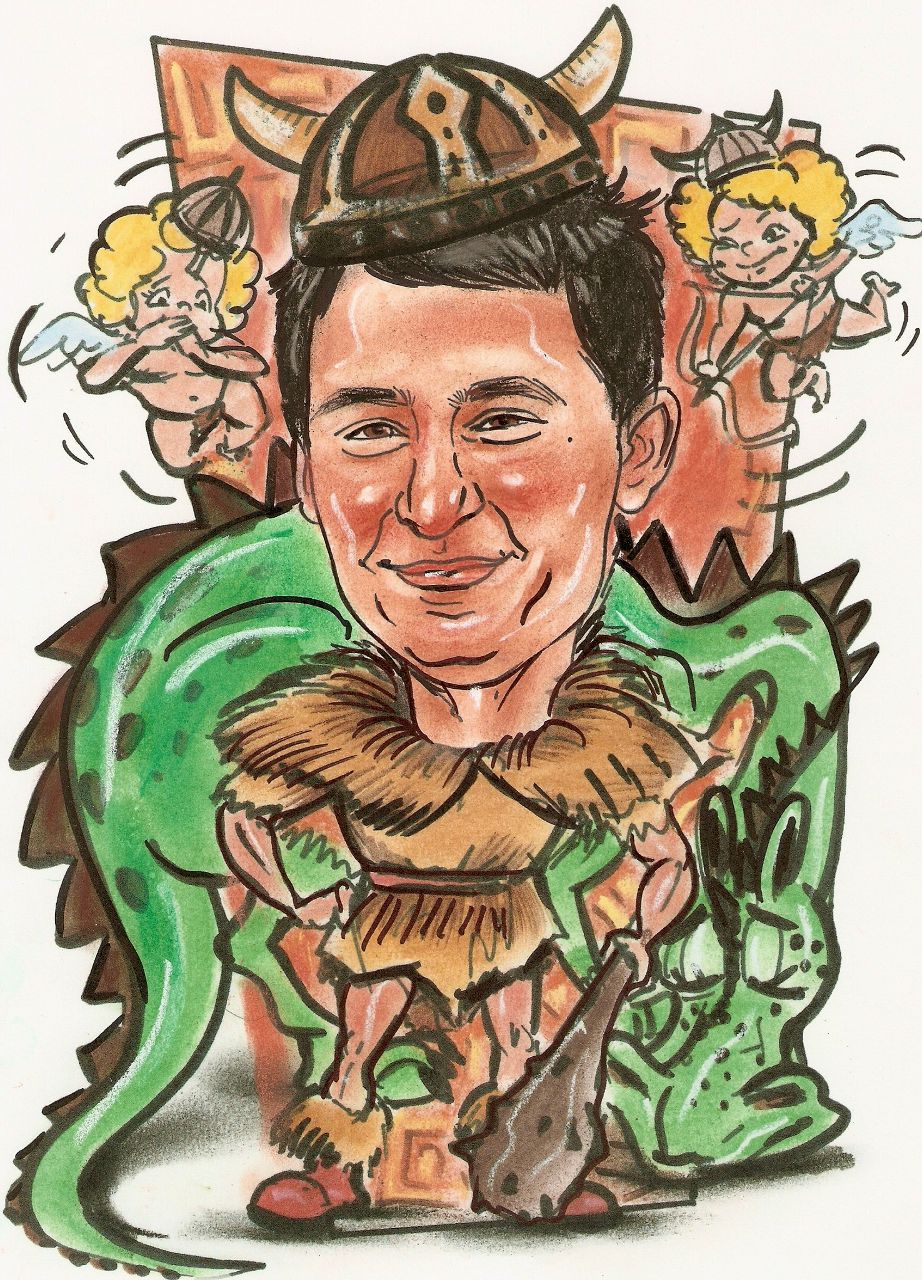 Никита Ерощенко | Санкт-Петербург