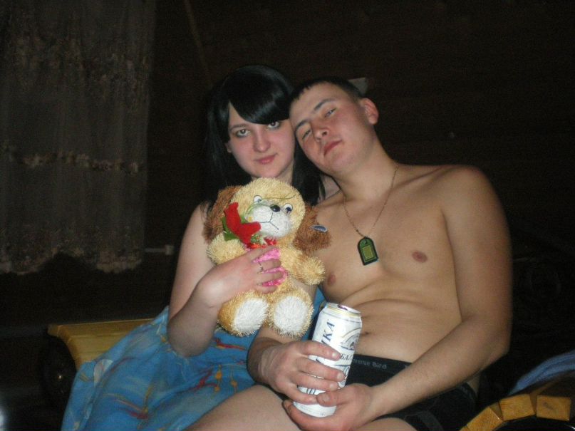 Рустам Шарипов | Альметьевск