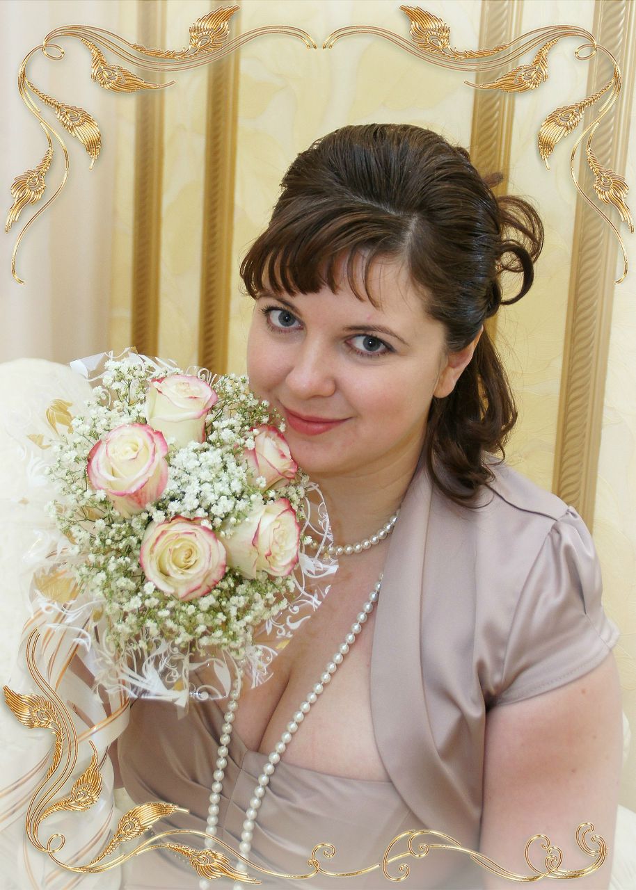 Евгения Буркун | Киров