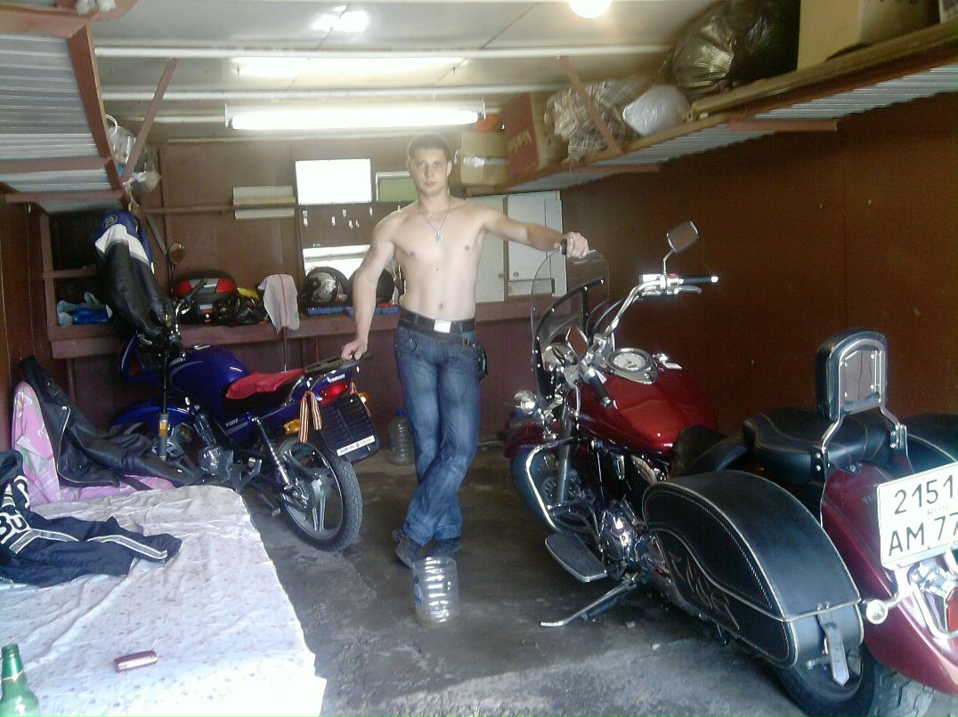 Kot Kotovskiy | Москва