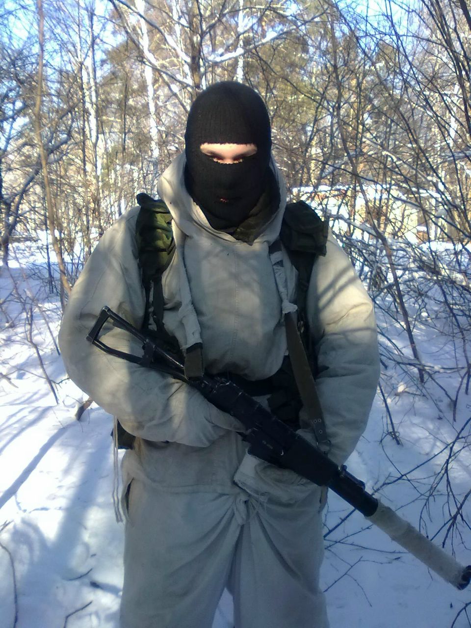 Андрей Першин | Новосибирск