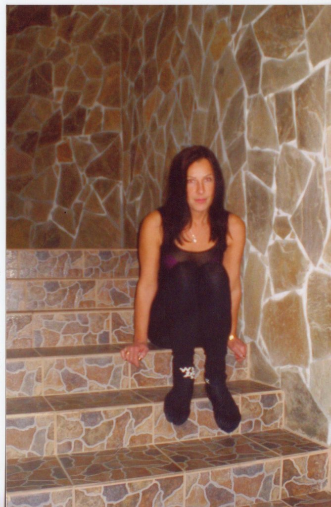 Виктория Ушакова | Санкт-Петербург