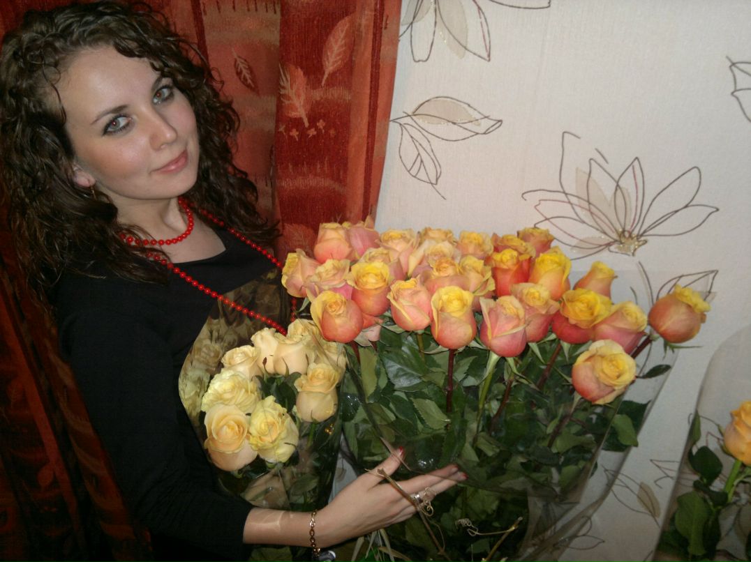 Ксения Кольчатова | Краснодар