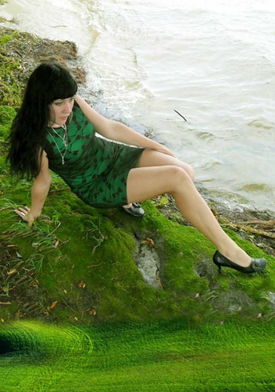 Татьяна Емашова | Энергодар