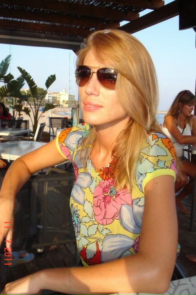 №1, Инна Князева, Санкт-Петербург №1, Инна Князева, Санкт-Петербург