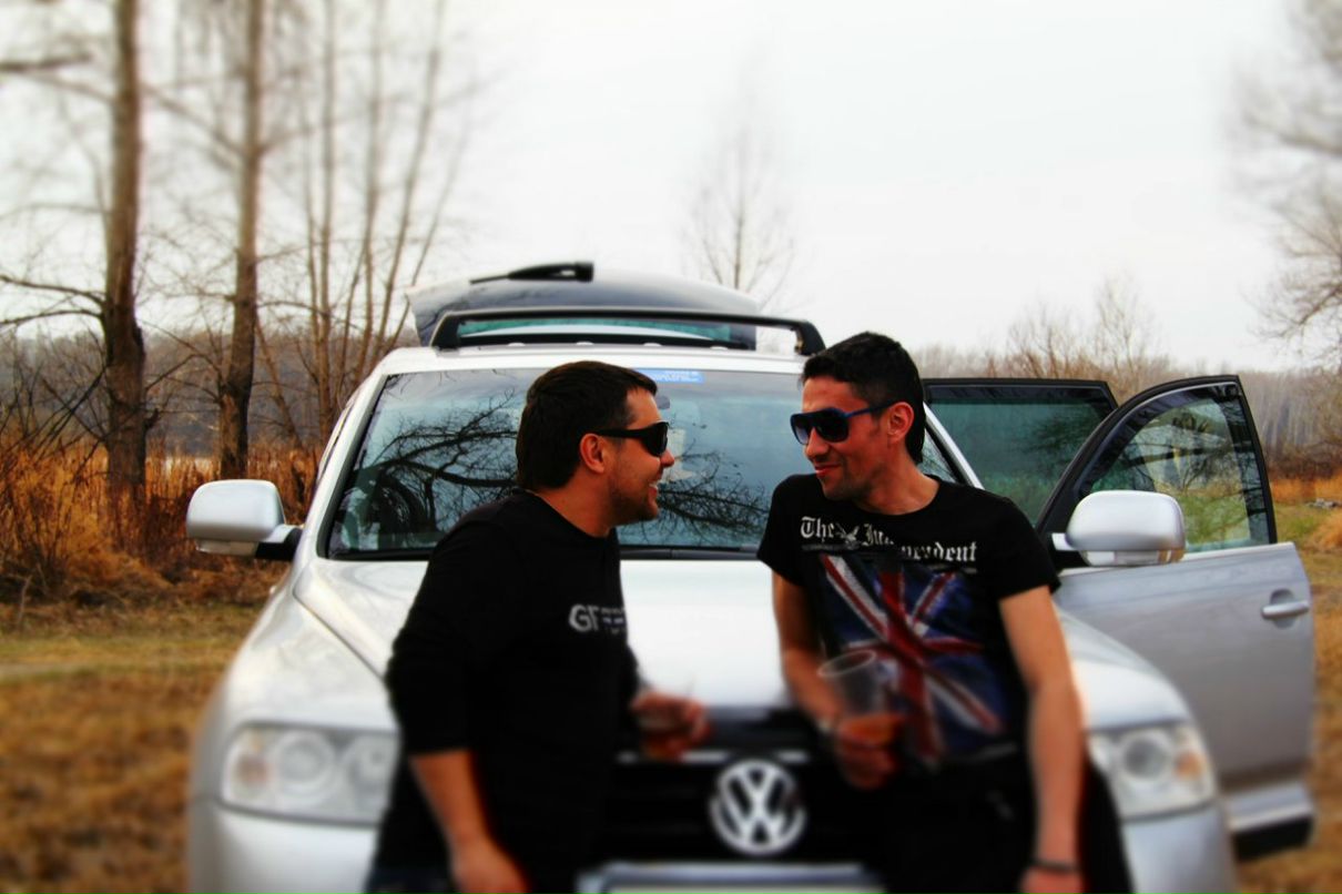 Максим Потемпа | Павлодар