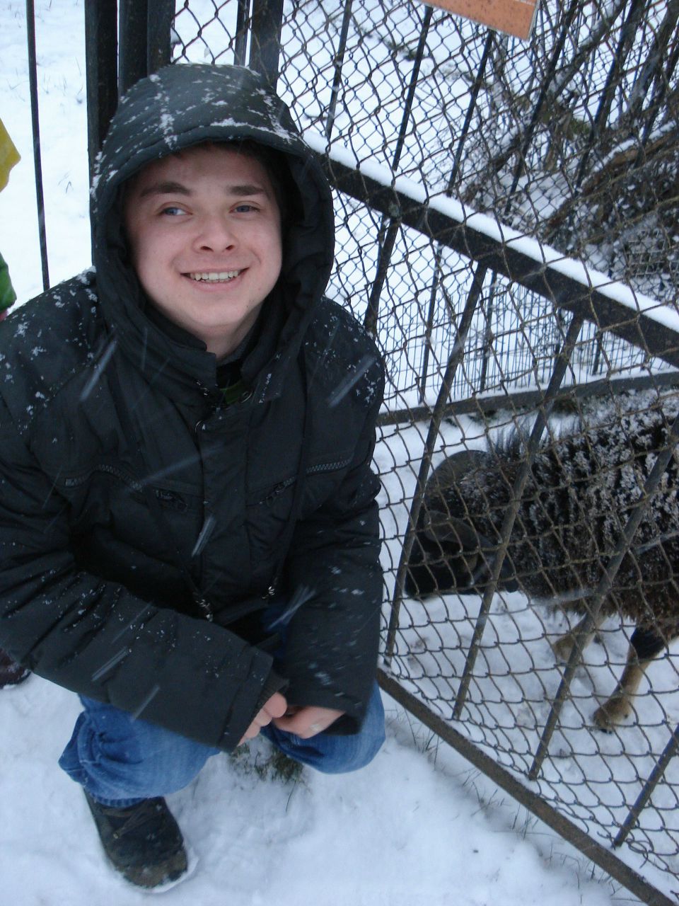 Женя Чибасов Dj Муравей | Минск