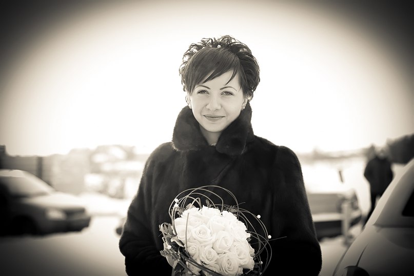 Анна Глаголева Владимировна | Москва