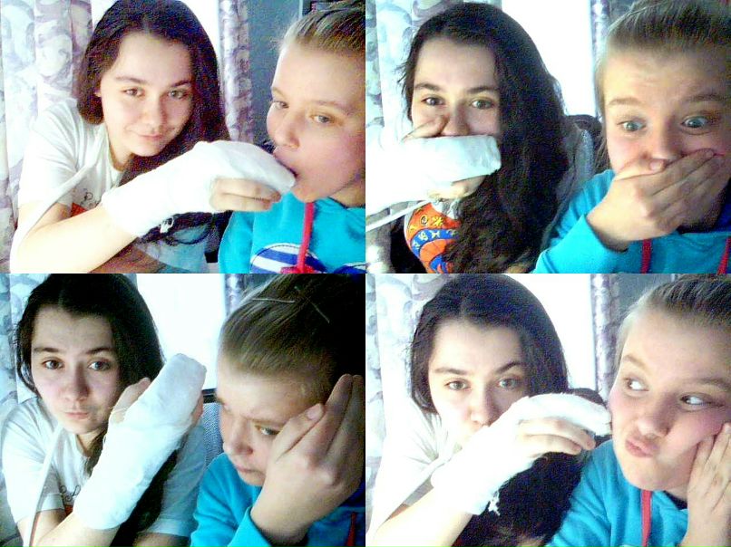 Диана Шульмина | Москва