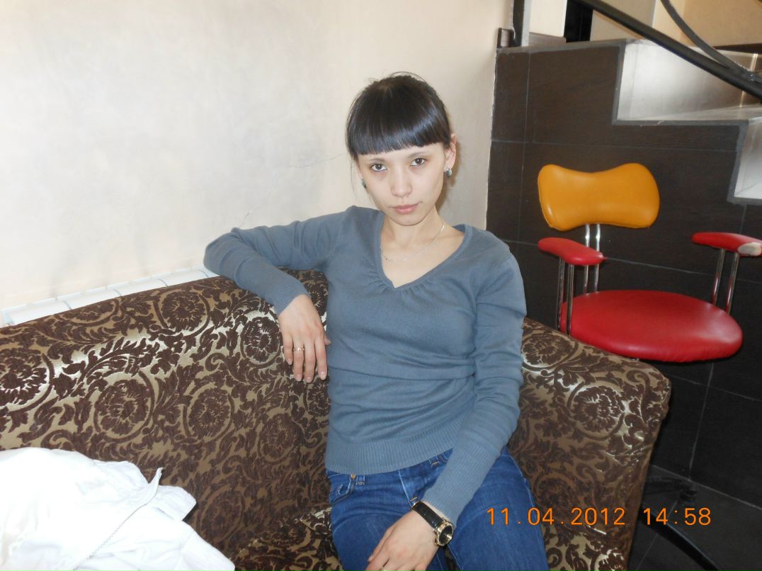 Рафаэлла Нам ~LYUBIMAYA~ | Караганда