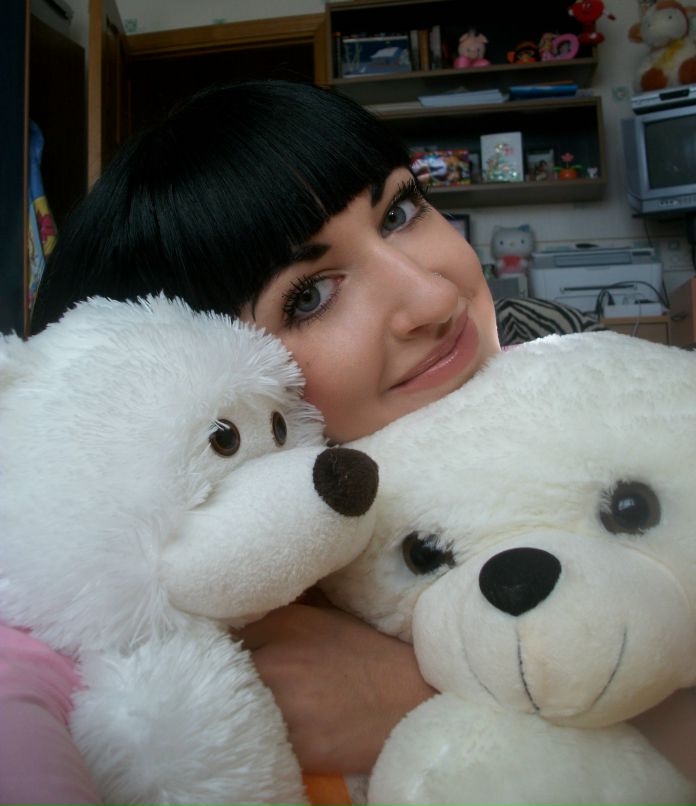 Аня Король | Киев