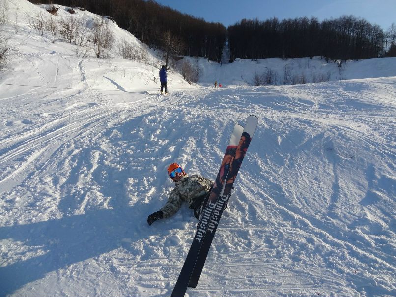 Ирина Коломацкая | Нижний Новгород