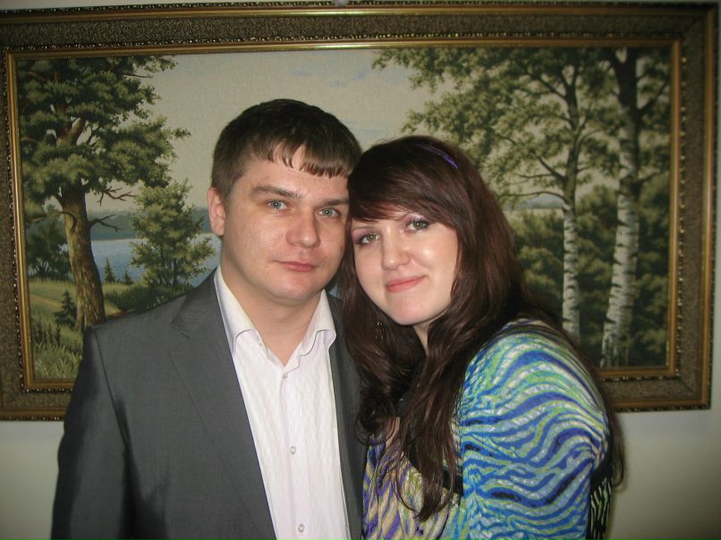 Оля Пядухова | Воронеж