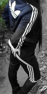 Маша Соколова | Березники