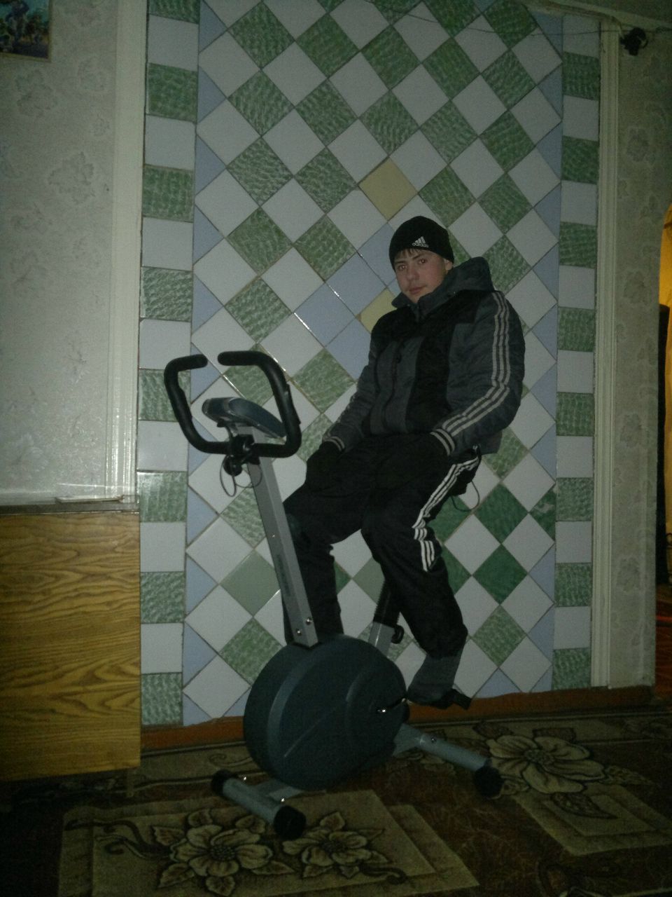 Алексей Корякин | Москва