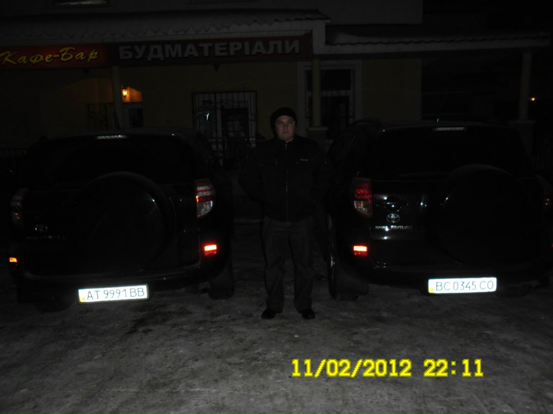 Зеновій Семенко | Струтин