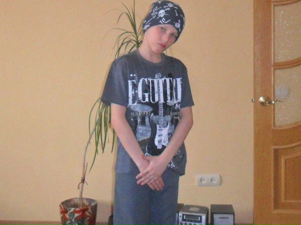 №11, Женя Фоменков, 30 лет, Орёл №11, Женя Фоменков, 30 лет, Орёл