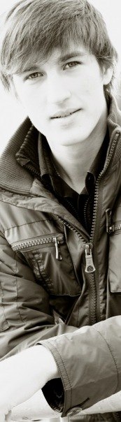 Олег Иванов | Ульяновск