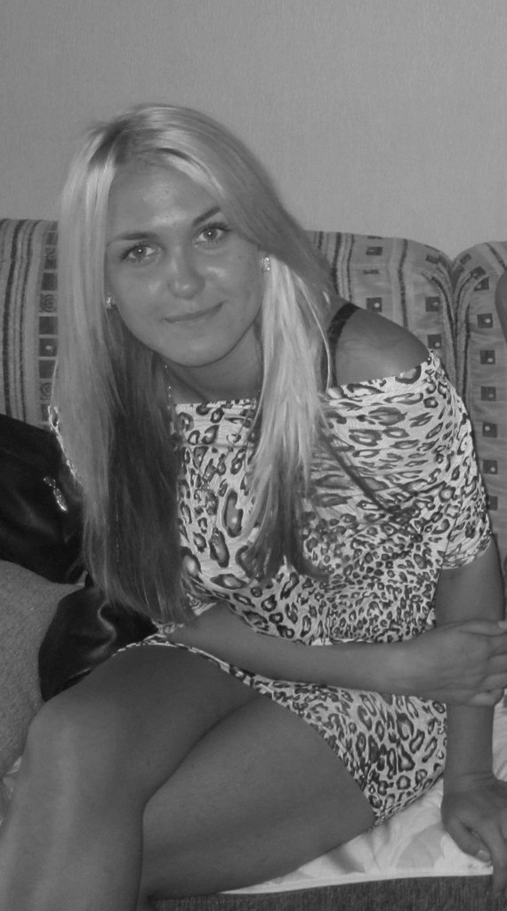 Elena Aleksandrovna | 