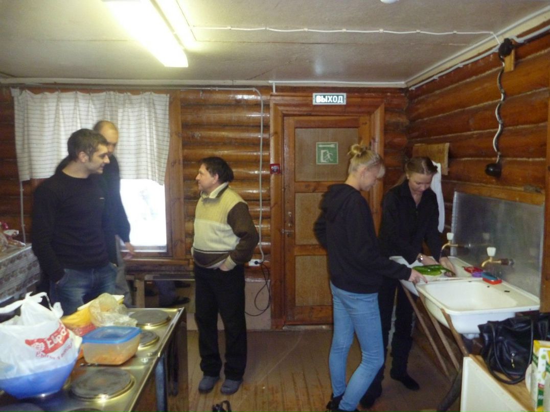 Александр Михеев | Мурманск