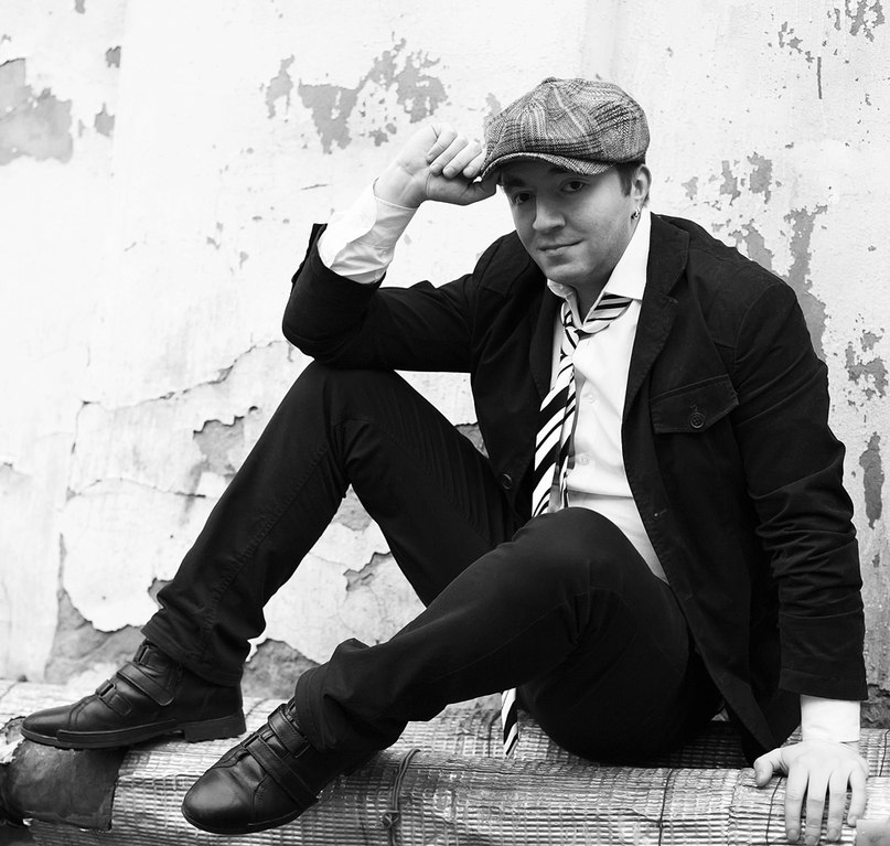 Сергей Владимирыч | Москва