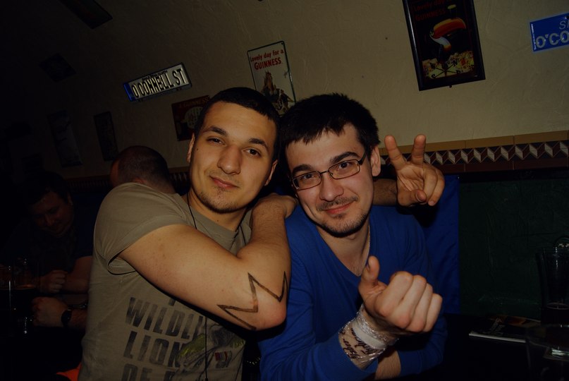 Sardor Khalimtaev | Москва