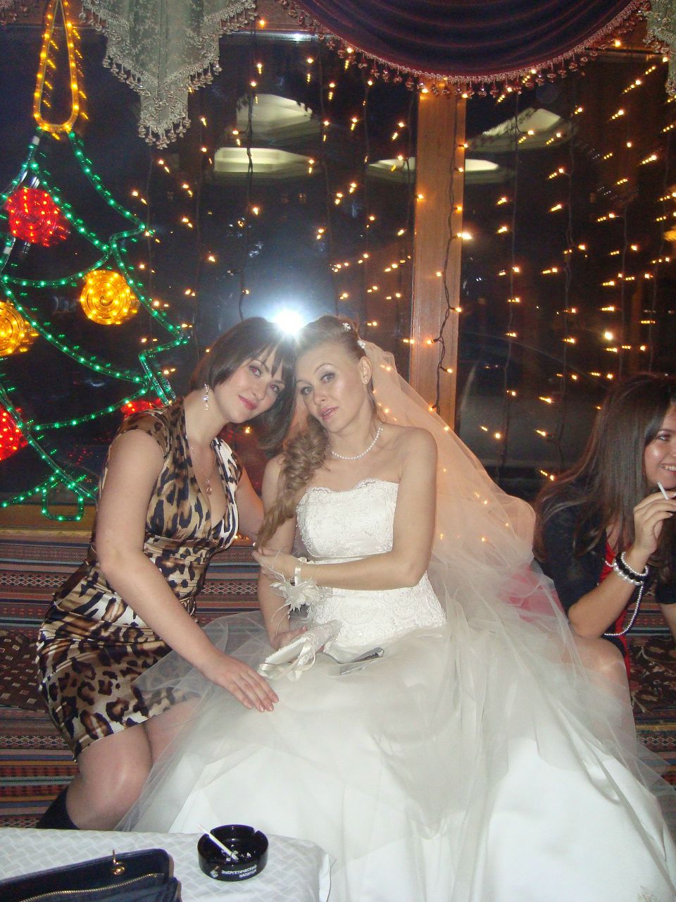 Мирослава Глебова | Москва