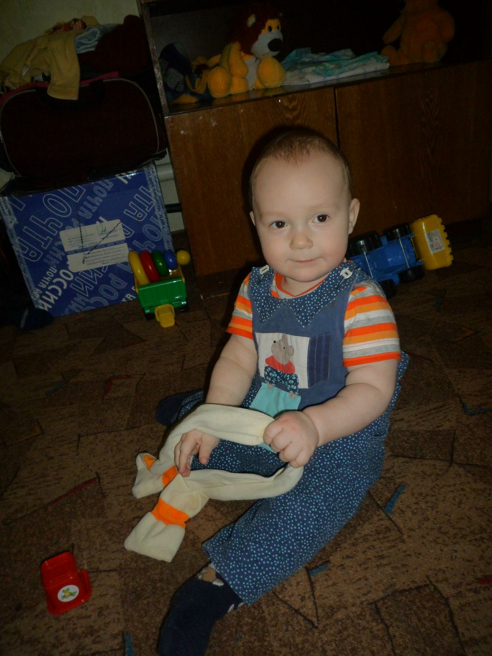 Светлана Слабоденюк | Челябинск