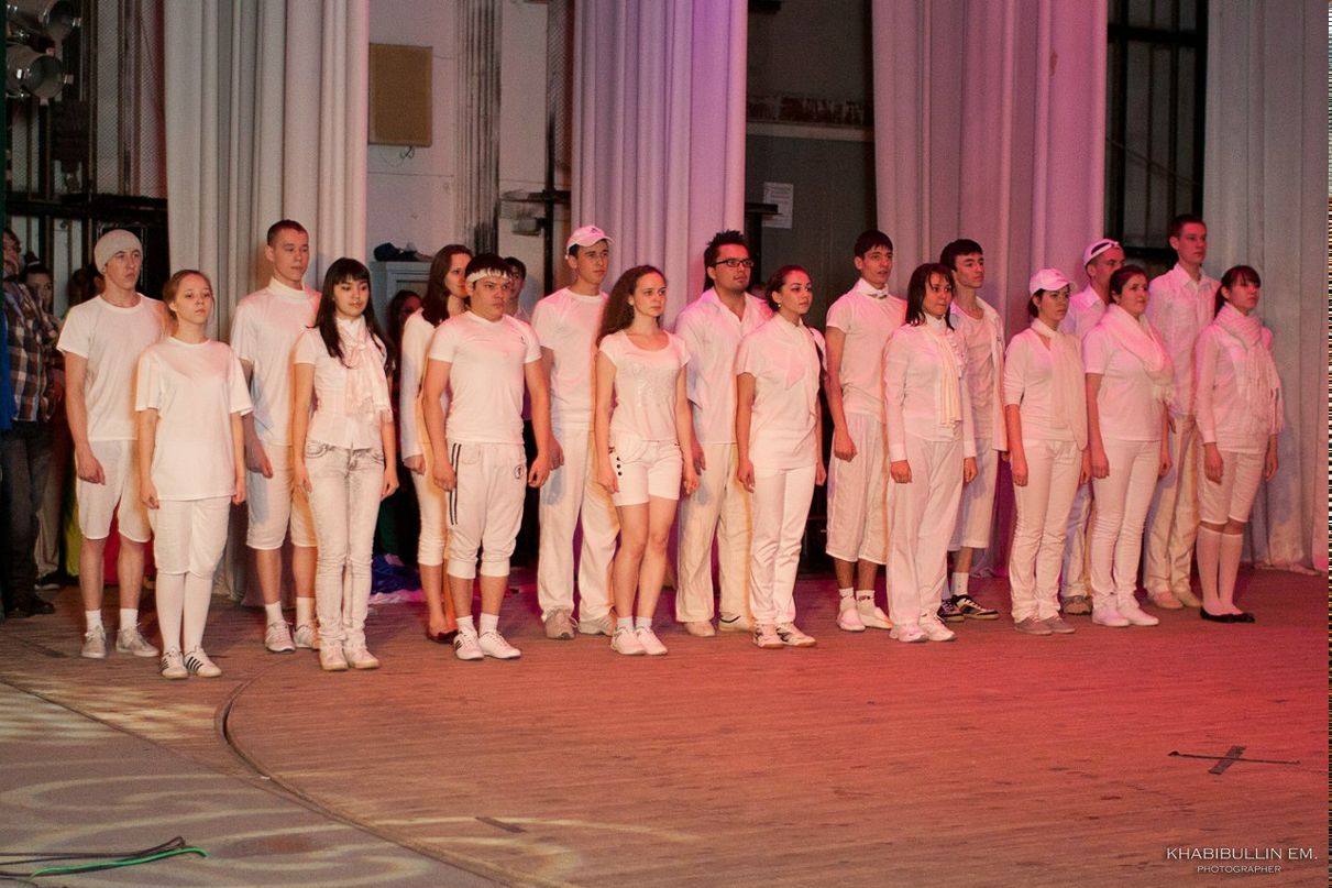 Женя Софронов | Казань