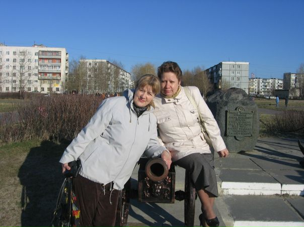 №18, Любовь Чеснокова №18, Любовь Чеснокова