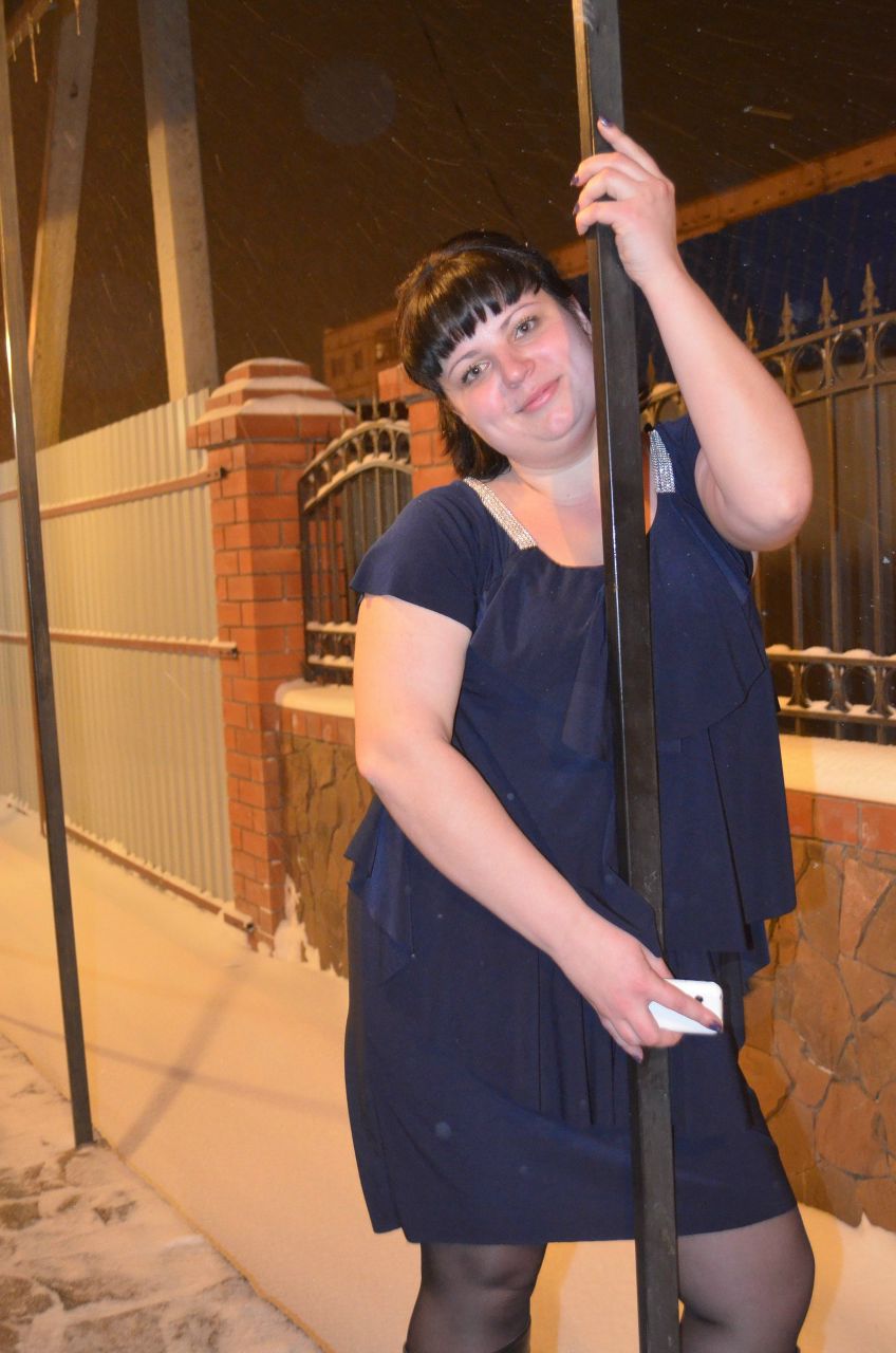 Мария Иванова | Волжский