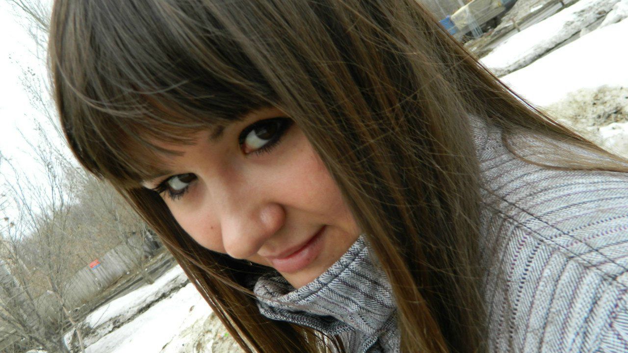 Екатерина Совбан | Самара