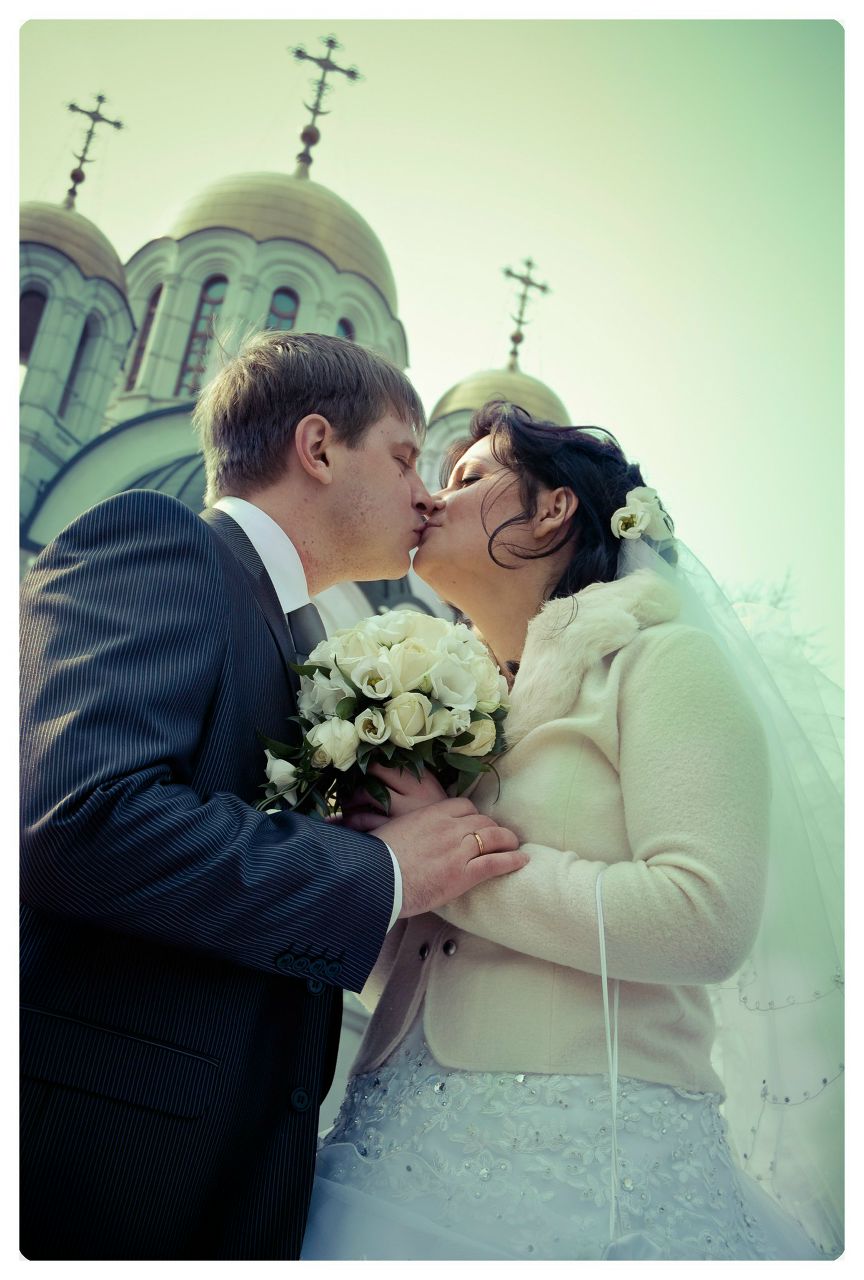 Вероника Булохова | Самара