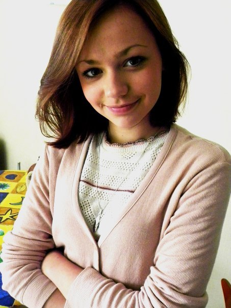 Ксения Дробыш | Минск