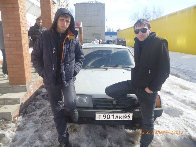 Александр Зуев ♂♂♂ | Маркс