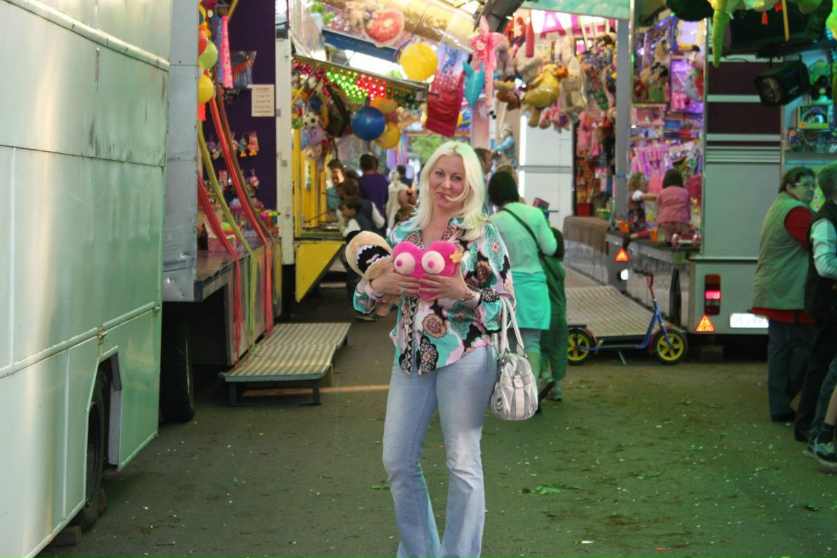 Светлана Журба | Antwerpen